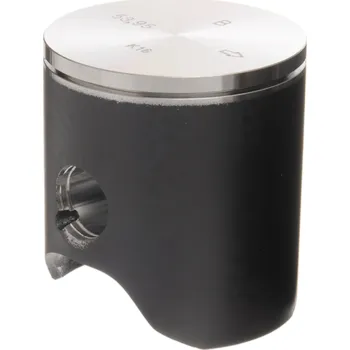 Píst motoru pístní sada B průměr 53,95 mm (Husqvarna), METEOR PISTON
