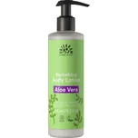 Urtekram tělové mléko Aloe vera 245ml BIO