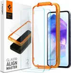 Spigen Alignmaster Full Cover 2 Pack…