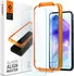 Spigen Alignmaster Full Cover 2 Pack tvrzené sklo pro Samsung Galaxy A55