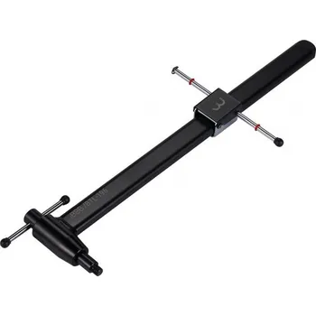 Cyklo nářadí Rovnač držáku měniče BBB BTL-196 PadaLign