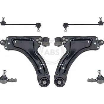 Opravná sada podvozku a pohonu kol Sada na opravy, příčné závěsné rameno A.B.S. 219912