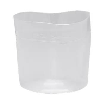 Květináč Plastová vložka do květináče 21x16 cm