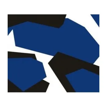 Polep vozidla Maskáčová TLKC-306-6 polepová samolepící auto fólie 152x2700cm - interiér/exteriér