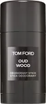 Tom Ford Oud Wood deostick 75 ml