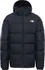 The North Face Diablo Hooded Down Jacket 4M9L TNF Black