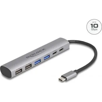 USB hub DELOCK 64232