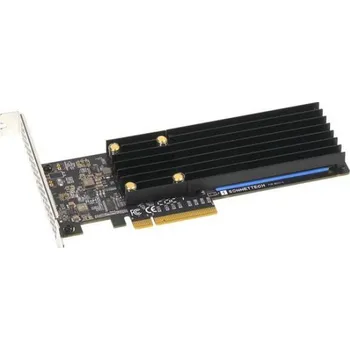 SSD disk Sonnet Fusion SSD M.2 2x4 PCIe Card (FUS-SSD-2X4-E3S)