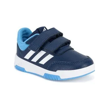 Chlapecké tenisky Sneakersy adidas TENSAUR SPORT IF1734 Tmavomodrá 22