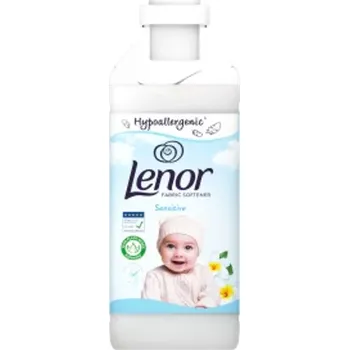 Aviváž Lenor aviváž 34PD 850ml - Sensitive