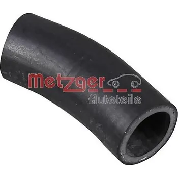 Chladič motoru Olejová hadice METZGER 2400877
