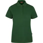 Hrm Dámské polo triko HRM403 Bottle Green M