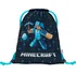 Školní sáček BAAGL Minecraft Sáček 46 x 36 cm