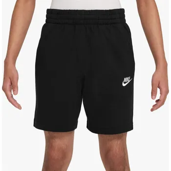 Pánská móda Nike Sportswear Club 6in kraťasy - 0 - černá - XL