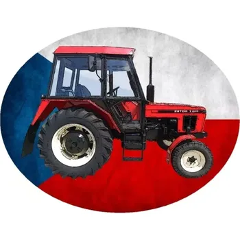 Nášivka Nažehlovačka ŹETOR 7011 (digitální nažehlovačka )