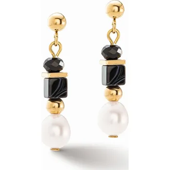 Náušnice COEUR DE LION Náušnice visací 1132/21-1314