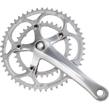 Klika na kolo Kliky 2 50/34z 170mm čtyřhran