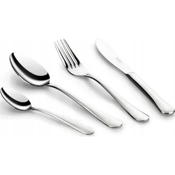 Příbor Jídelní příbor CLASSIC, souprava 24 ks