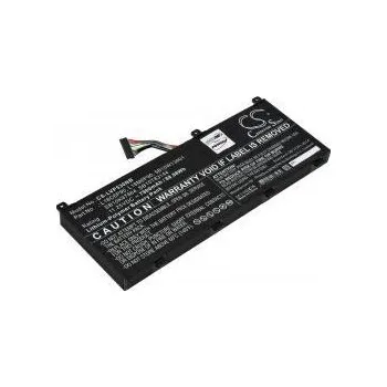 Baterie k notebooku Baterie Lenovo Thinkpad P53 20qna00tcd 11,25V 7900mAh