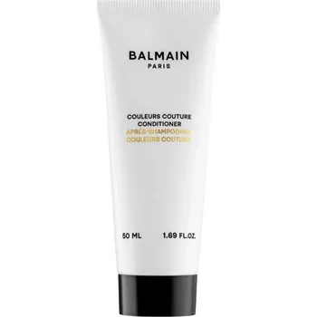 Balmain Kondicionér pro barvené vlasy Couleurs Couture (Conditioner for Colour-Treated Hair) 50 ml + 2 měsíce na vrácení zboží