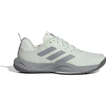 Dámské tenisky Dámské boty ADIDAS RAPIDMOVE TRAINER W IH7525 – Zelená 38 2/3