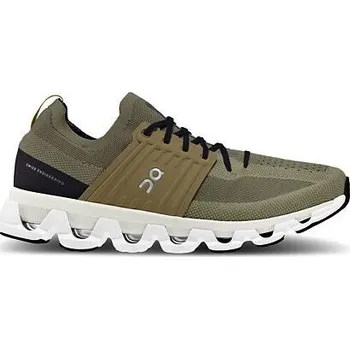 Pánská běžecká obuv Pánské běžecké boty ON CLOUDSWIFT 3 velikost bot US 8,5