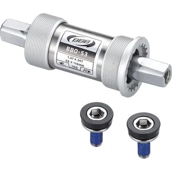 středové složení Středová osa BBB BBO-53 BottomSquare 118mm