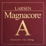 Larsen Magnacore - struna A na violoncello