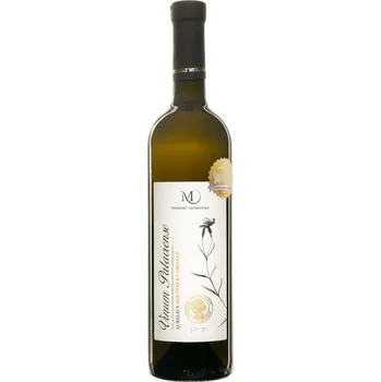 Víno Aurelius 2019 výběr z hroznů, 0,75l