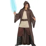 Pánský kostým rytíř Jedi - M/L