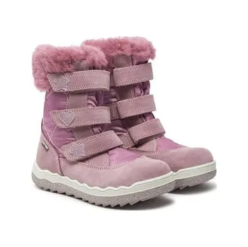 Dívčí sněhule Sněhule Primigi 6880211 M GORE-TEX Růžová 30