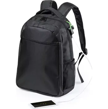 Silvio batoh - černá - AP781712-10