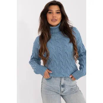 Dámský svetr Rolák model 199443 AT universal