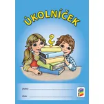 Nakladatelství Nová Škola Úkolníček A6…