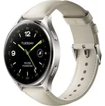 Xiaomi Watch 2 chytré hodinky béžové, na splátky od 392 Kč měsíčně