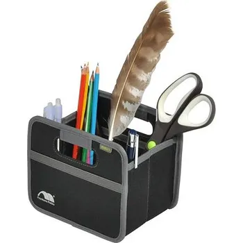 Příslušenství ke karavanu Skládací přepravka Meori Classic - FrankanaFreiko kolekce velikost Mini (16,5 x 14 x 12,5 cm)