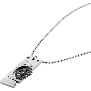 Hodinky STORM Coglow Pendant Silver