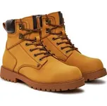 Turistická obuv Big Star Shoes OO174629 Hnědá 44