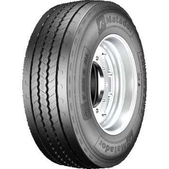 Pneumatika Matador T HR5 245/70 R17,5 143/141 L M+S