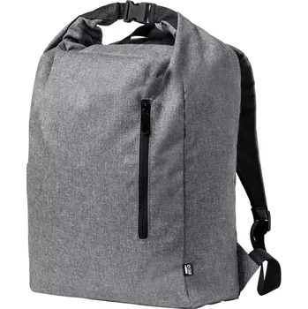 Sportovní batoh Morgan RPET batoh - šedá - AP722209-77