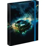 BAAGL Desky na školní sešity A5