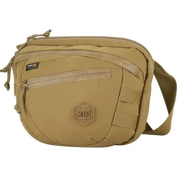Taktická brašna Large Elite - Coyote, M-Tac