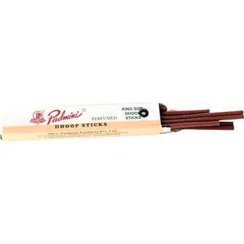 Čajovna Vonné tyčinky Padmini Dhoop Sticks