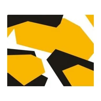 Polep vozidla Maskáčová TLKC-306-4 polepová samolepící auto fólie 152x2700cm - interiér/exteriér