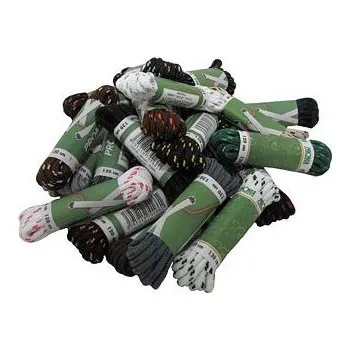 Tkaničky do bot Tkaničky PROMA TREKKING 90 KULATE velikost nezadáno