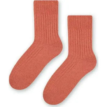 Pánské ponožky Dámské vlněné ponožky 093 LOSOS 38-40