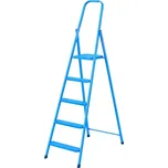 Schůdky VENBOS ocelové 2650 4+1 150KG
