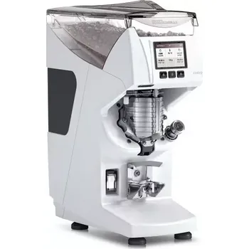 Mlýnek na kávu Nuova Simonelli GX85W bílý