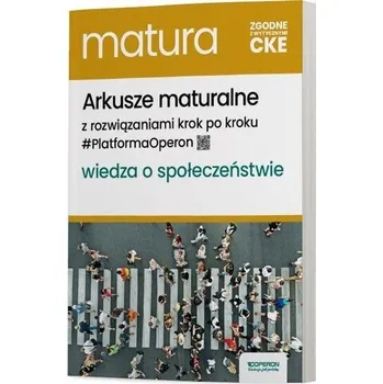 Matura 2025 WOS Arkusze ZR - Derdziak Artur, Batorski Maciej