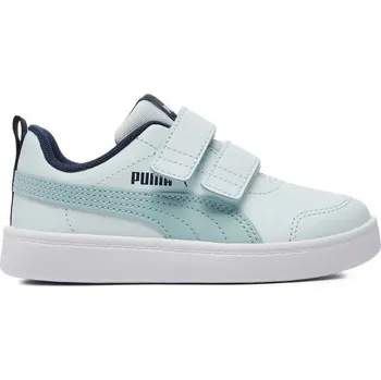 Chlapecké tenisky Puma Courtflex V2 V Ps 29 EUR
